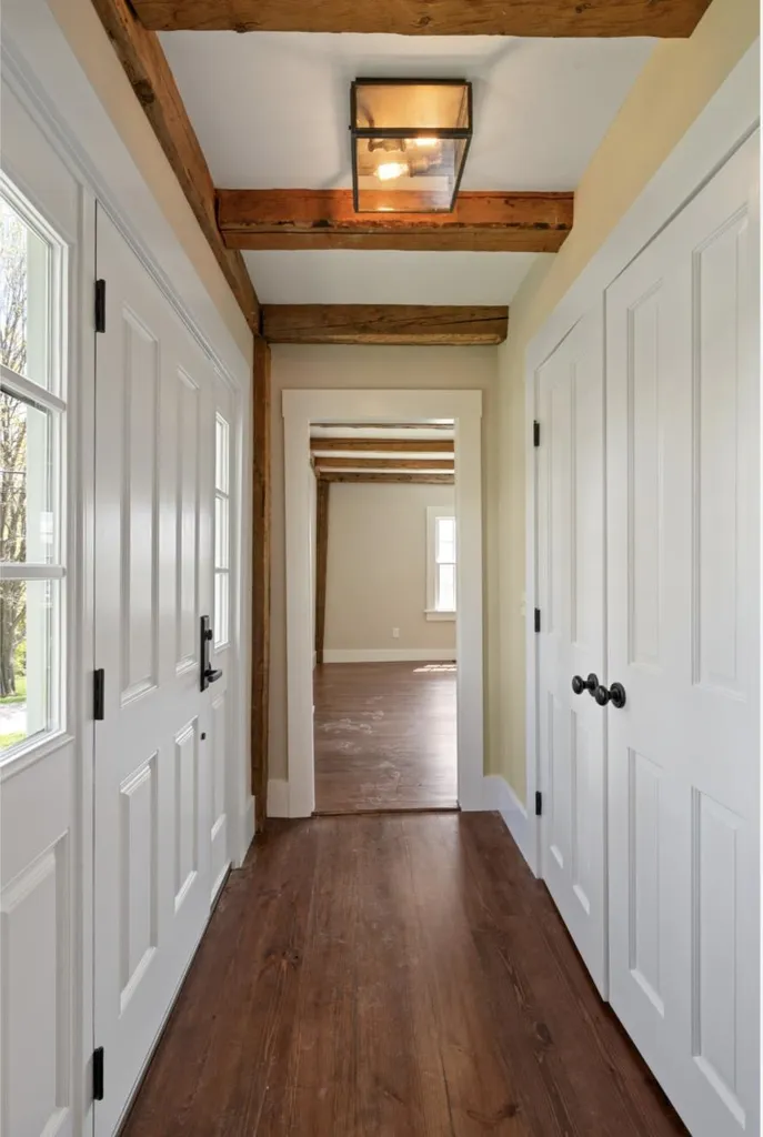 319 Burpee Hill Road New London NH 03257