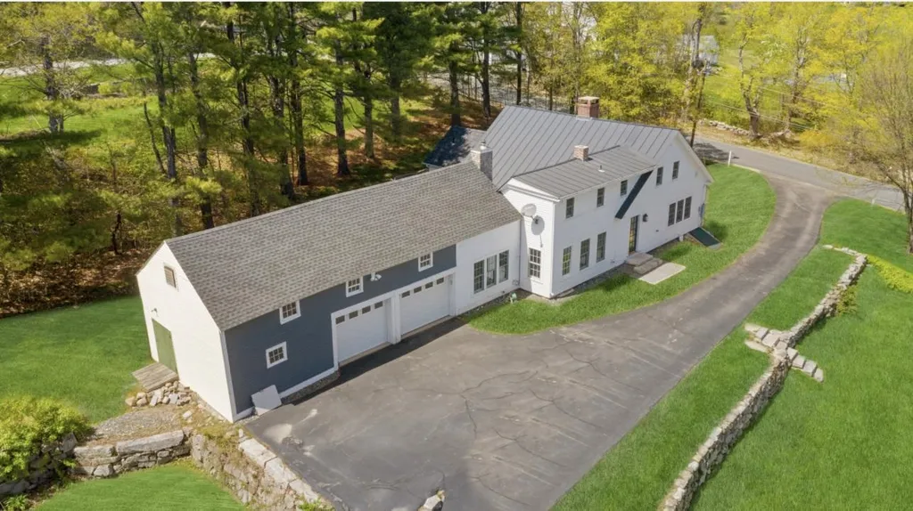 319 Burpee Hill Road New London NH 03257