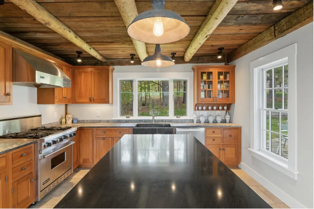 319 Burpee Hill Road New London NH 03257