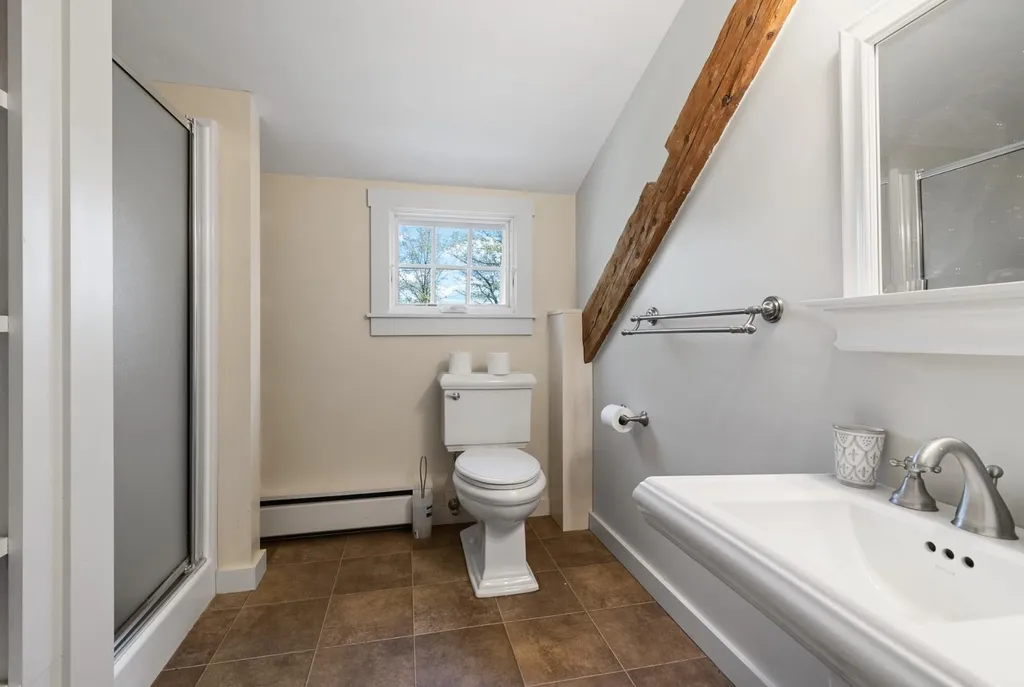 319 Burpee Hill Road New London NH 03257