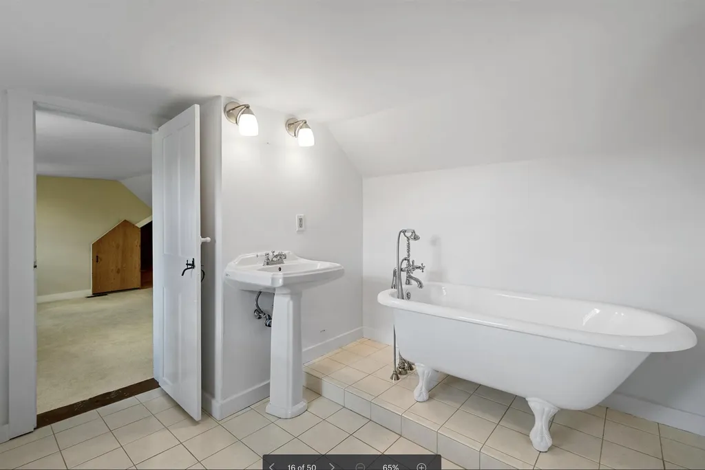 319 Burpee Hill Road New London NH 03257