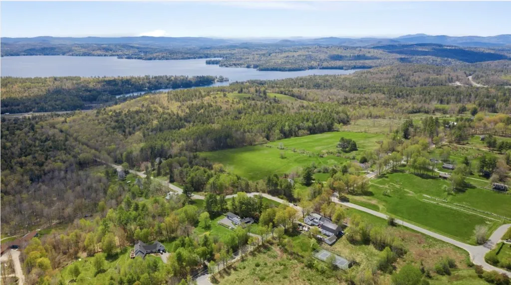 319 Burpee Hill Road New London NH 03257