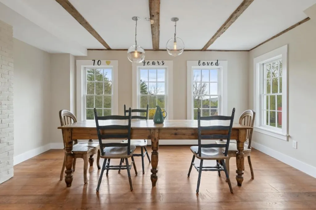319 Burpee Hill Road New London NH 03257