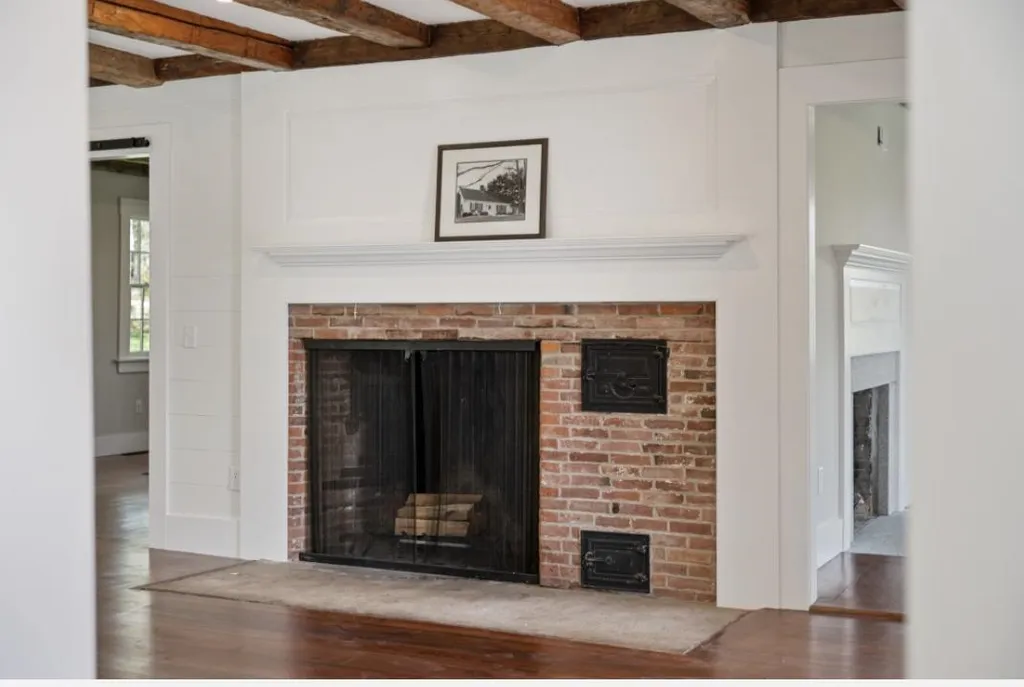319 Burpee Hill Road New London NH 03257