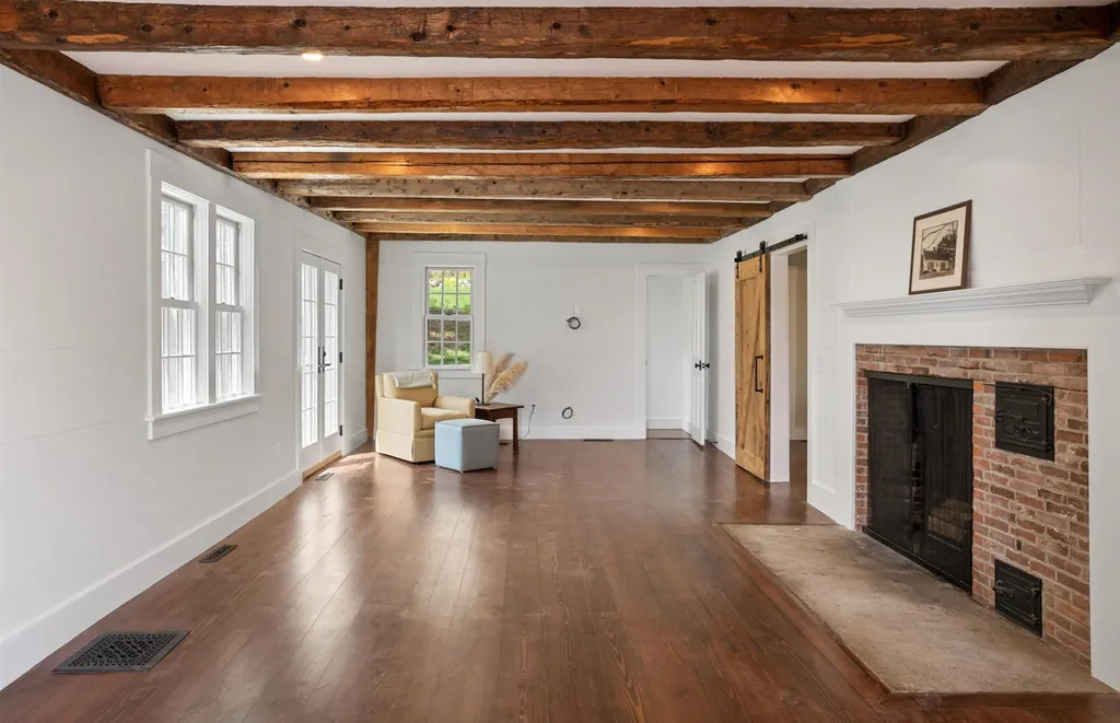319 Burpee Hill Road New London NH 03257