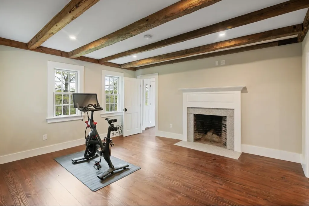 319 Burpee Hill Road New London NH 03257