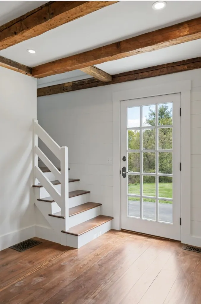 319 Burpee Hill Road New London NH 03257