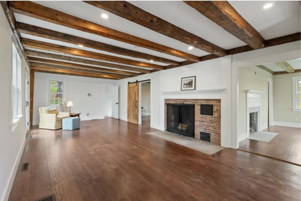 319 Burpee Hill Road New London NH 03257