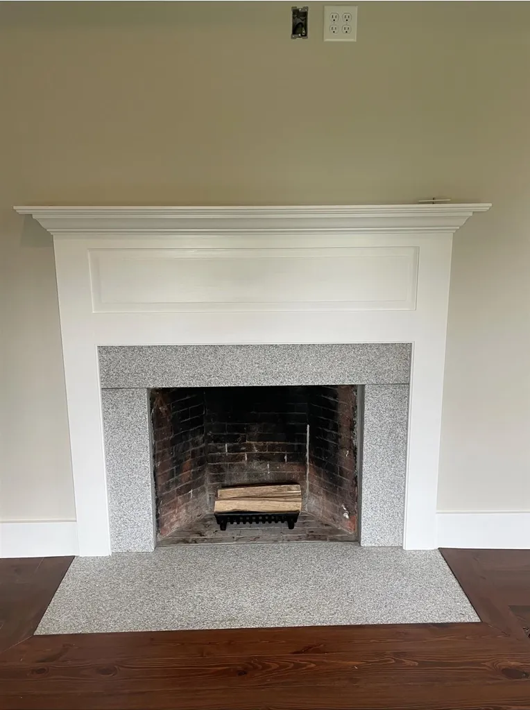 319 Burpee Hill Road New London NH 03257