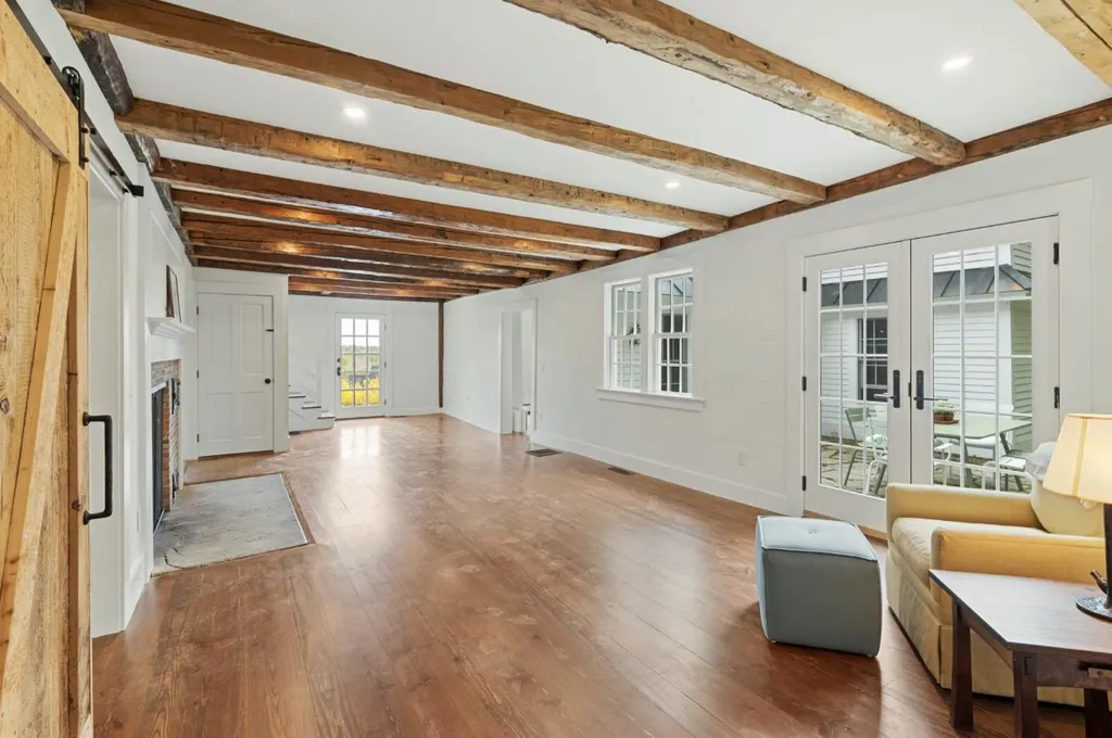 319 Burpee Hill Road New London NH 03257