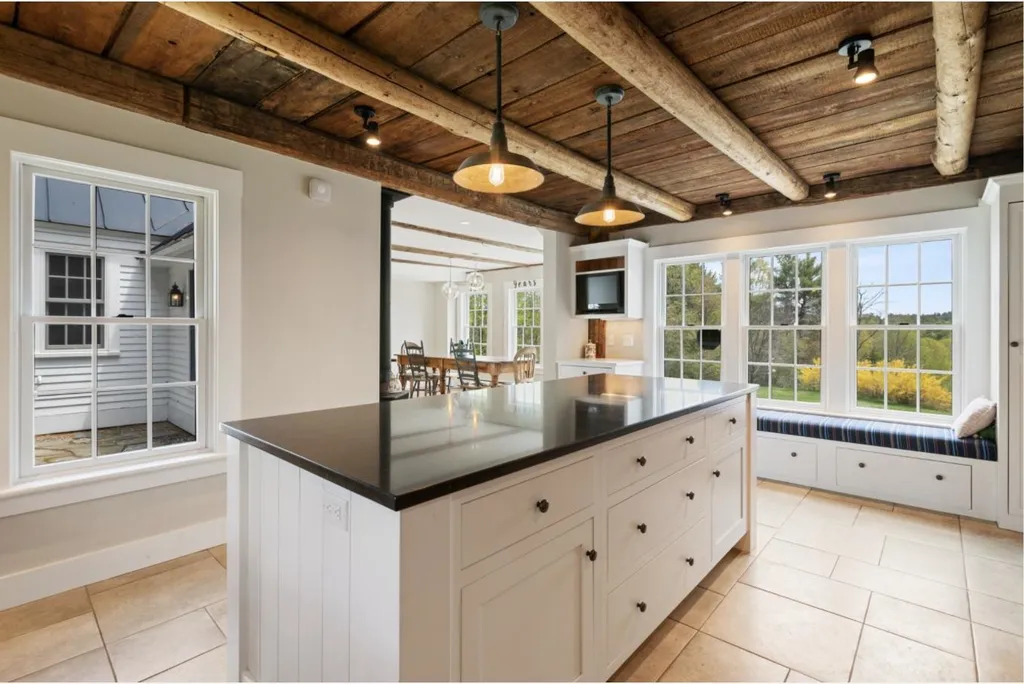 319 Burpee Hill Road New London NH 03257