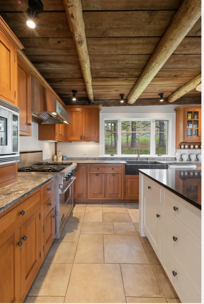 319 Burpee Hill Road New London NH 03257