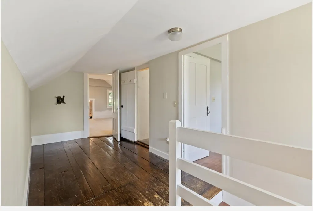 319 Burpee Hill Road New London NH 03257