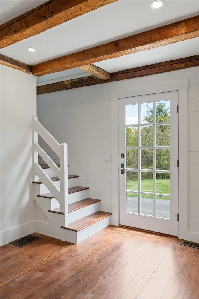 319 Burpee Hill Road New London NH 03257