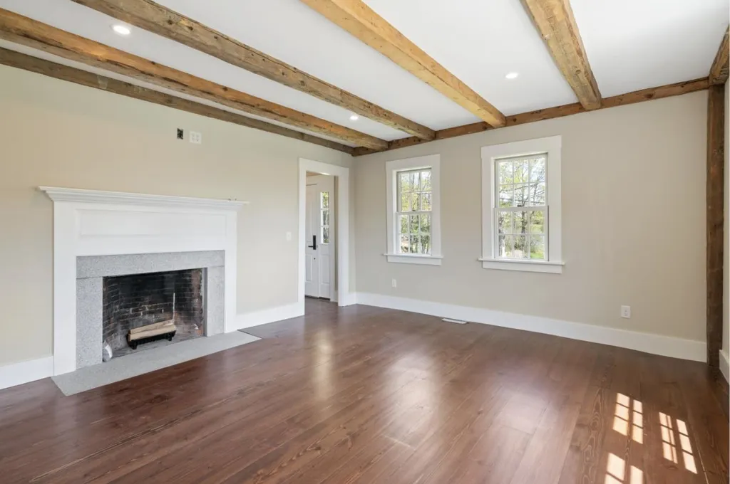 319 Burpee Hill Road New London NH 03257