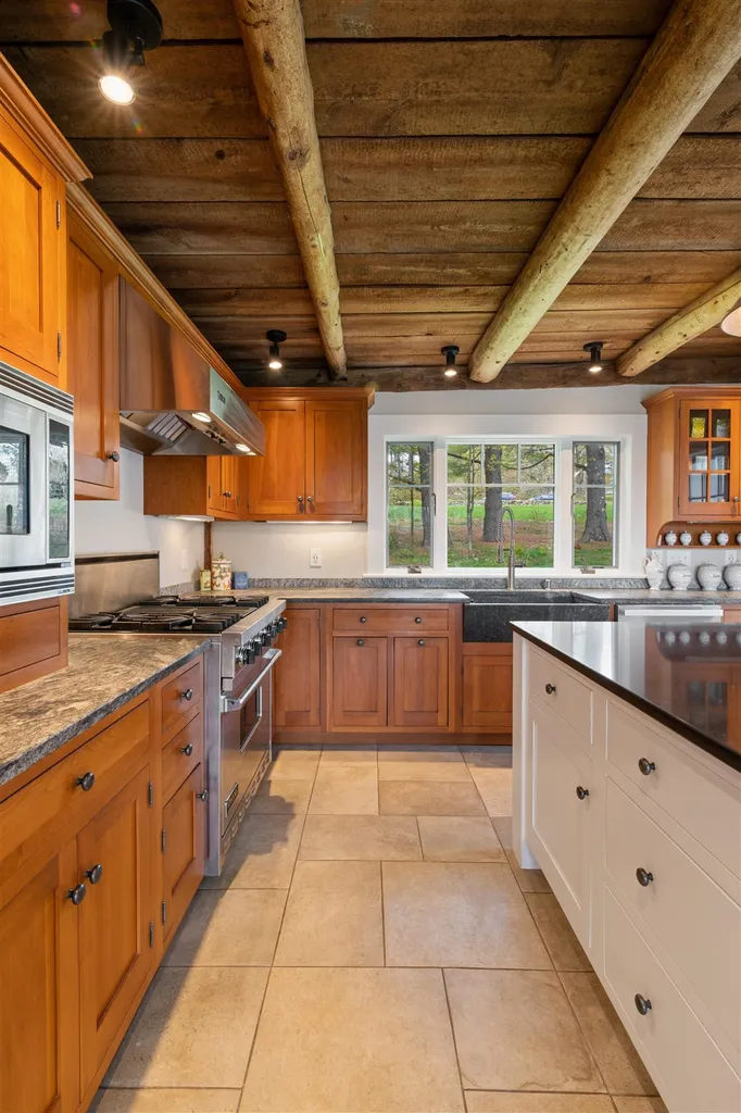 319 Burpee Hill Road New London NH 03257