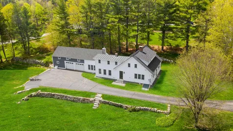 319 Burpee Hill Road New London NH 03257