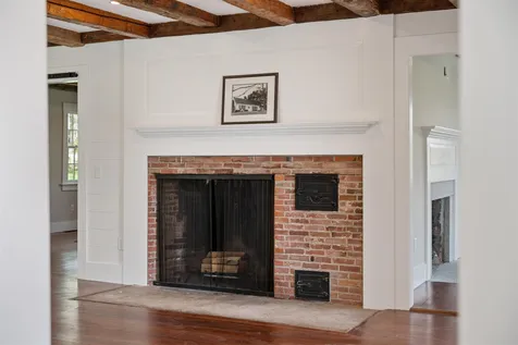 319 Burpee Hill Road New London NH 03257