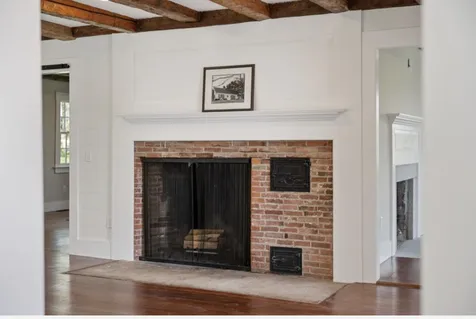 319 Burpee Hill Road New London NH 03257