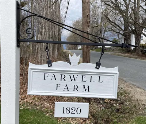 319 Burpee Hill Road New London NH 03257