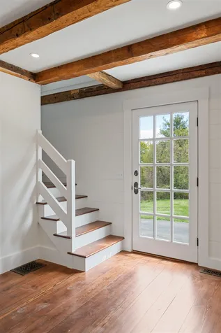 319 Burpee Hill Road New London NH 03257