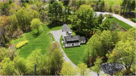319 Burpee Hill Road New London NH 03257
