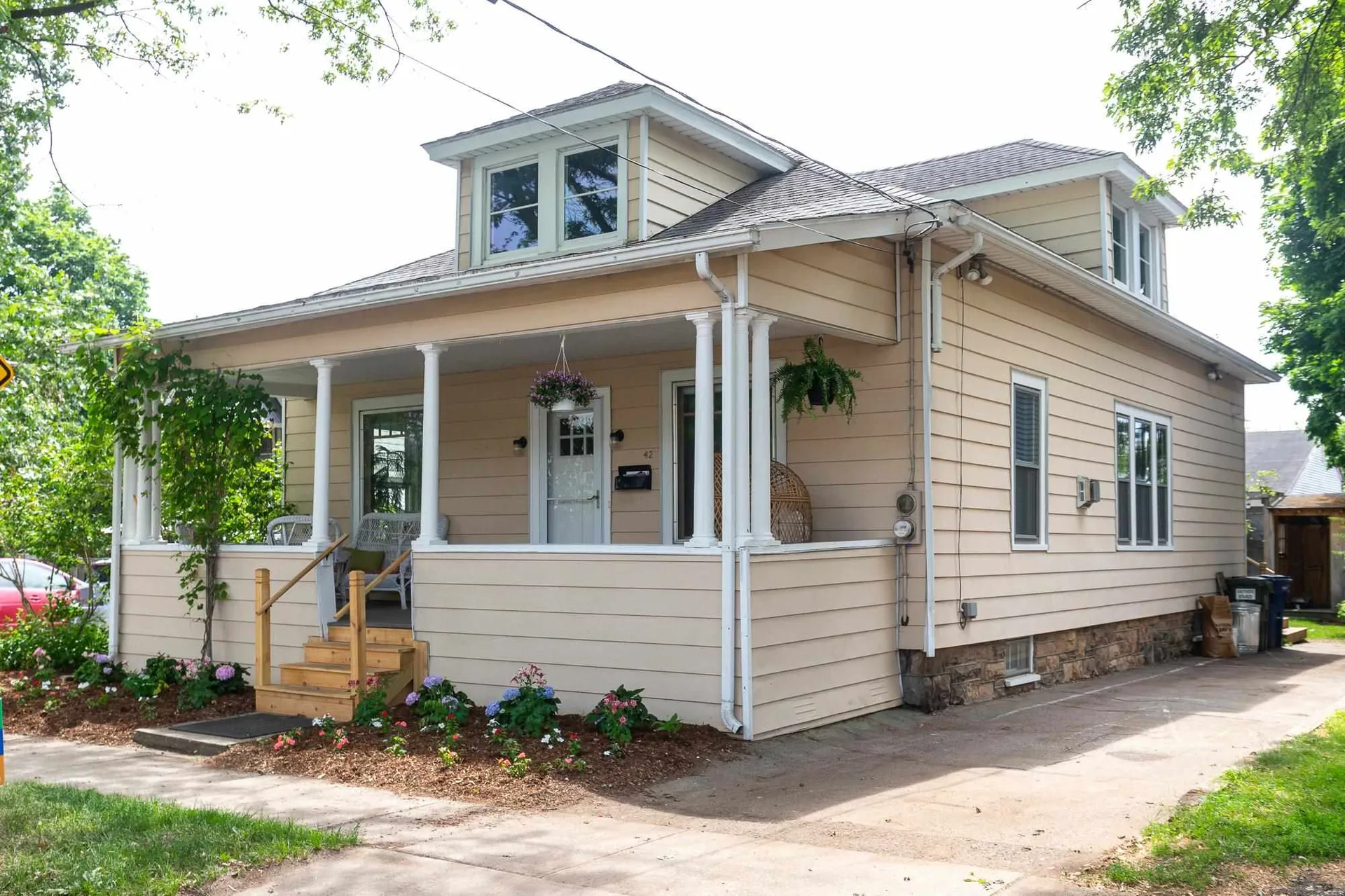42 Maple Street Winooski VT 05404