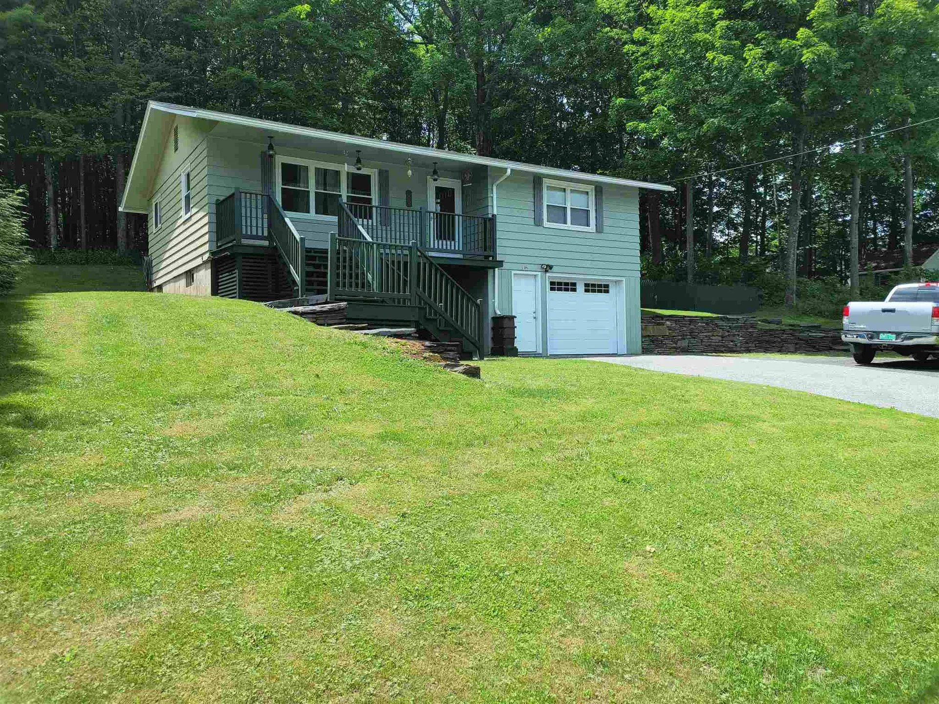 22 Orchard Terrace Barre Town VT 05654