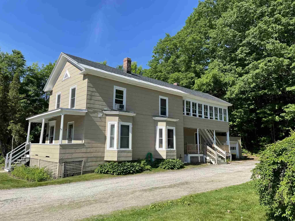 42 Summer Street Peterborough NH 03458