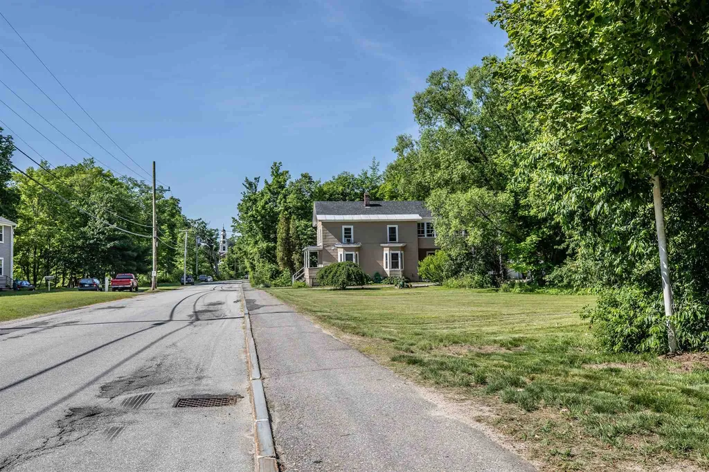 42 Summer Street Peterborough NH 03458