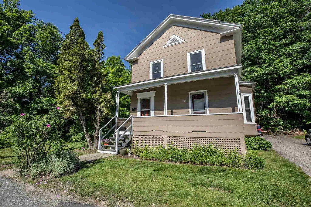 42 Summer Street Peterborough NH 03458