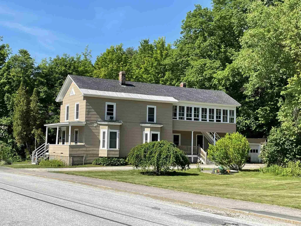 42 Summer Street Peterborough NH 03458