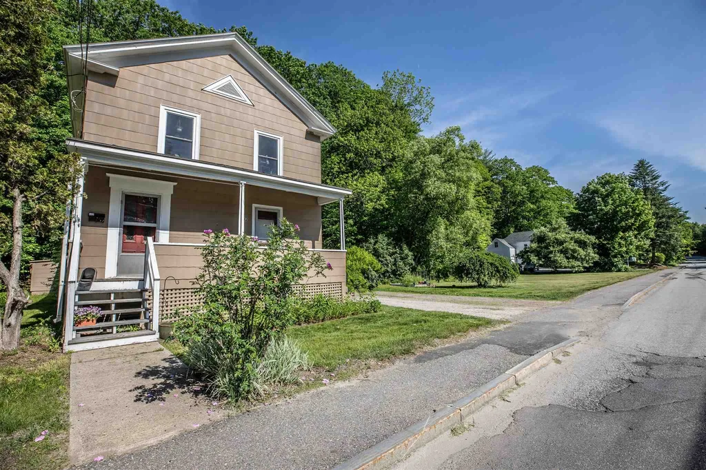 42 Summer Street Peterborough NH 03458