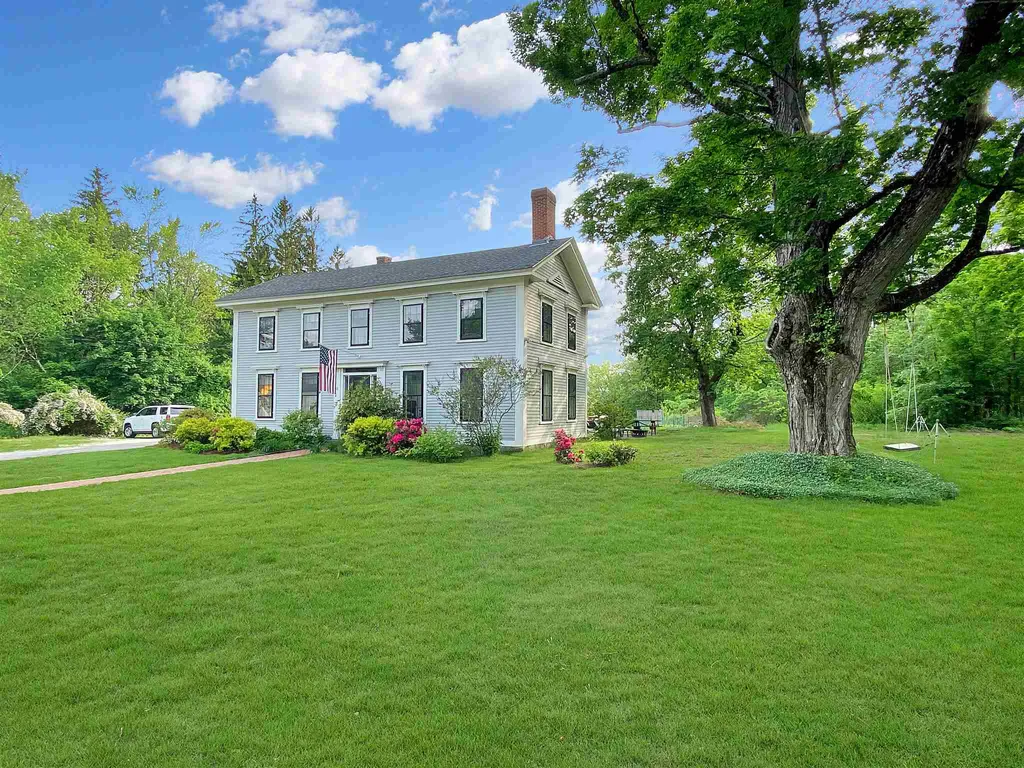 61 Mountain Road Concord NH 03301