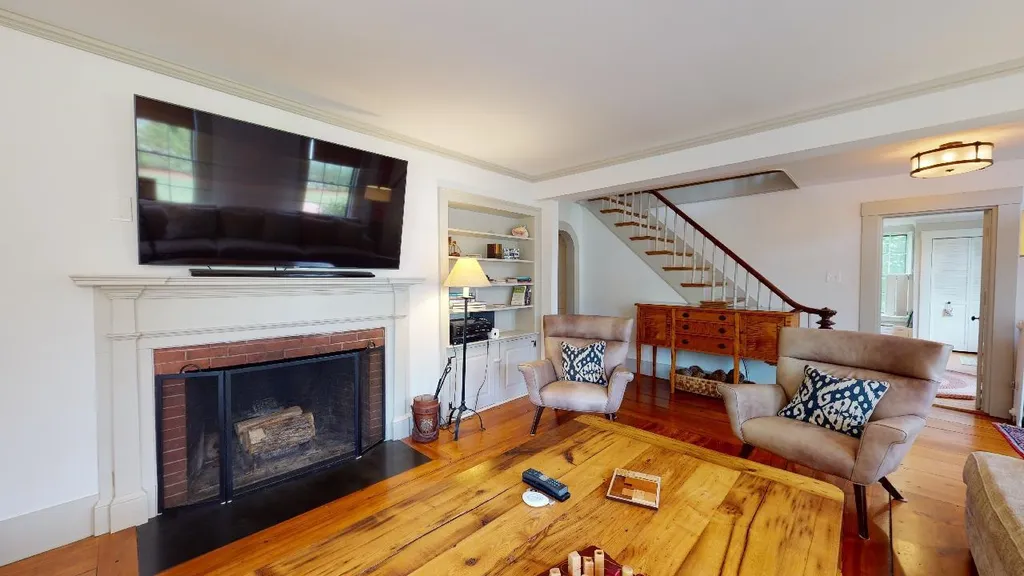 61 Mountain Road Concord NH 03301