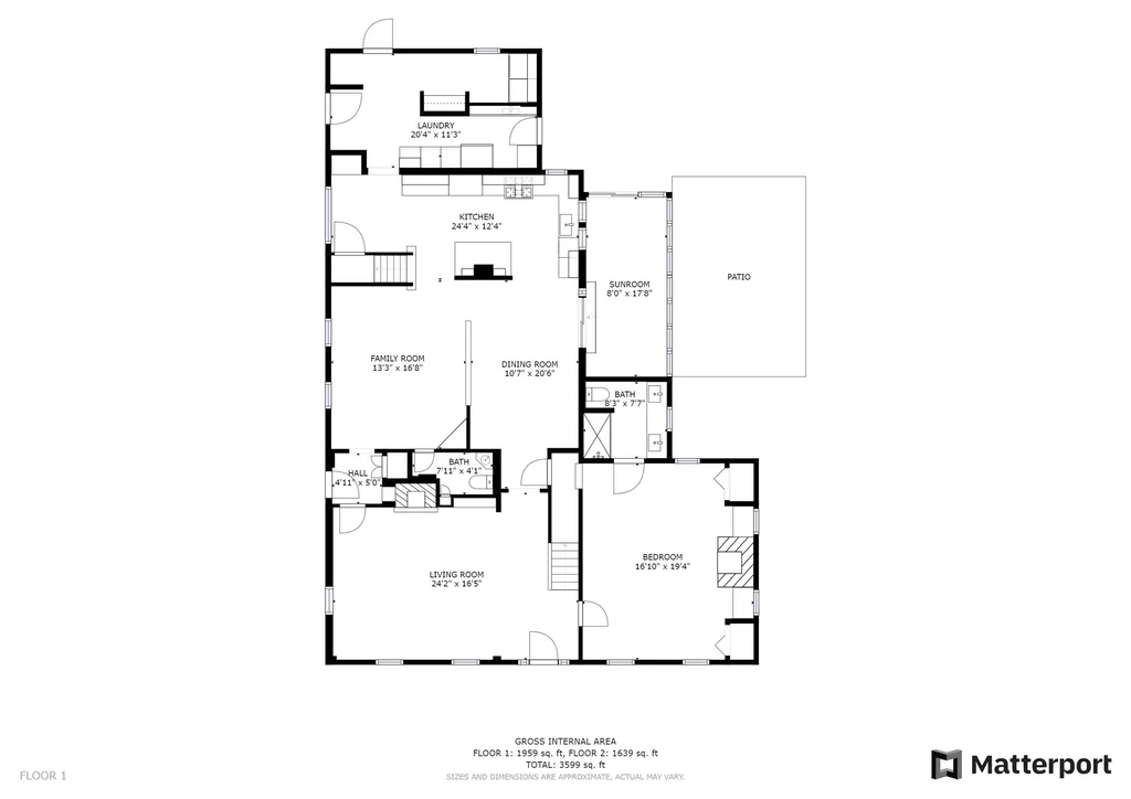 61 Mountain Road Concord NH 03301
