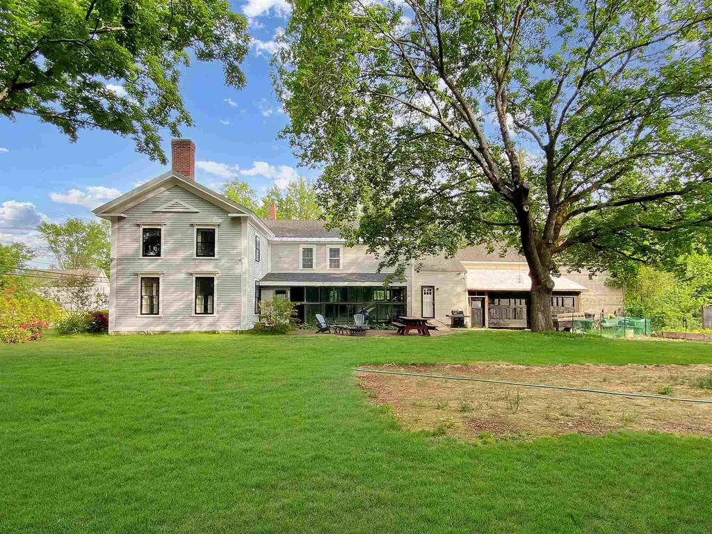 61 Mountain Road Concord NH 03301