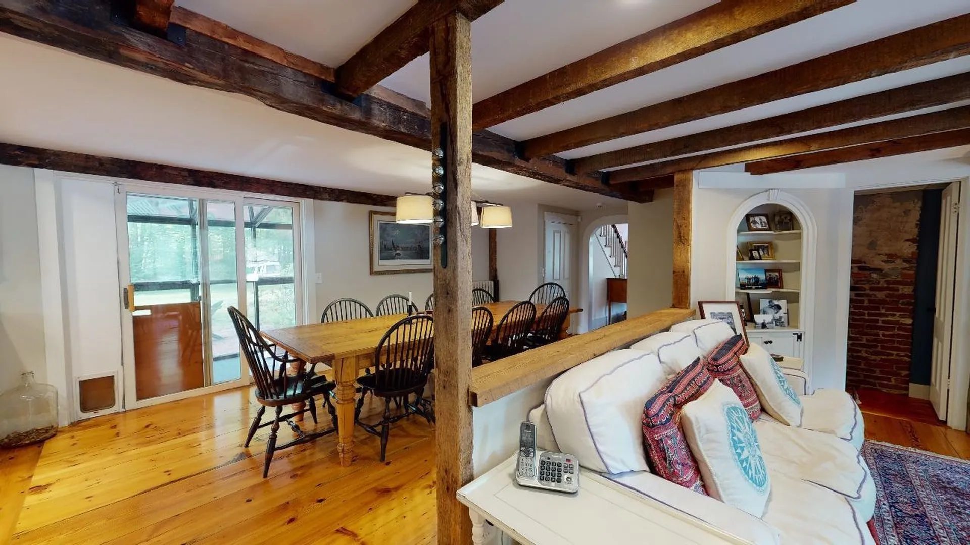 61 Mountain Road Concord NH 03301