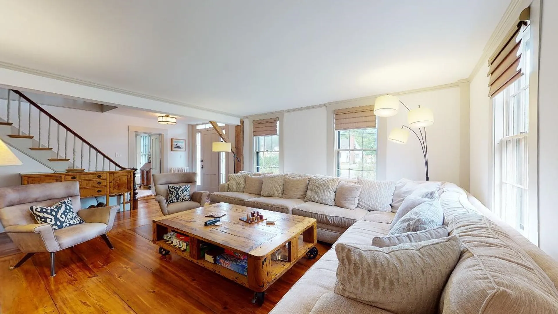 61 Mountain Road Concord NH 03301