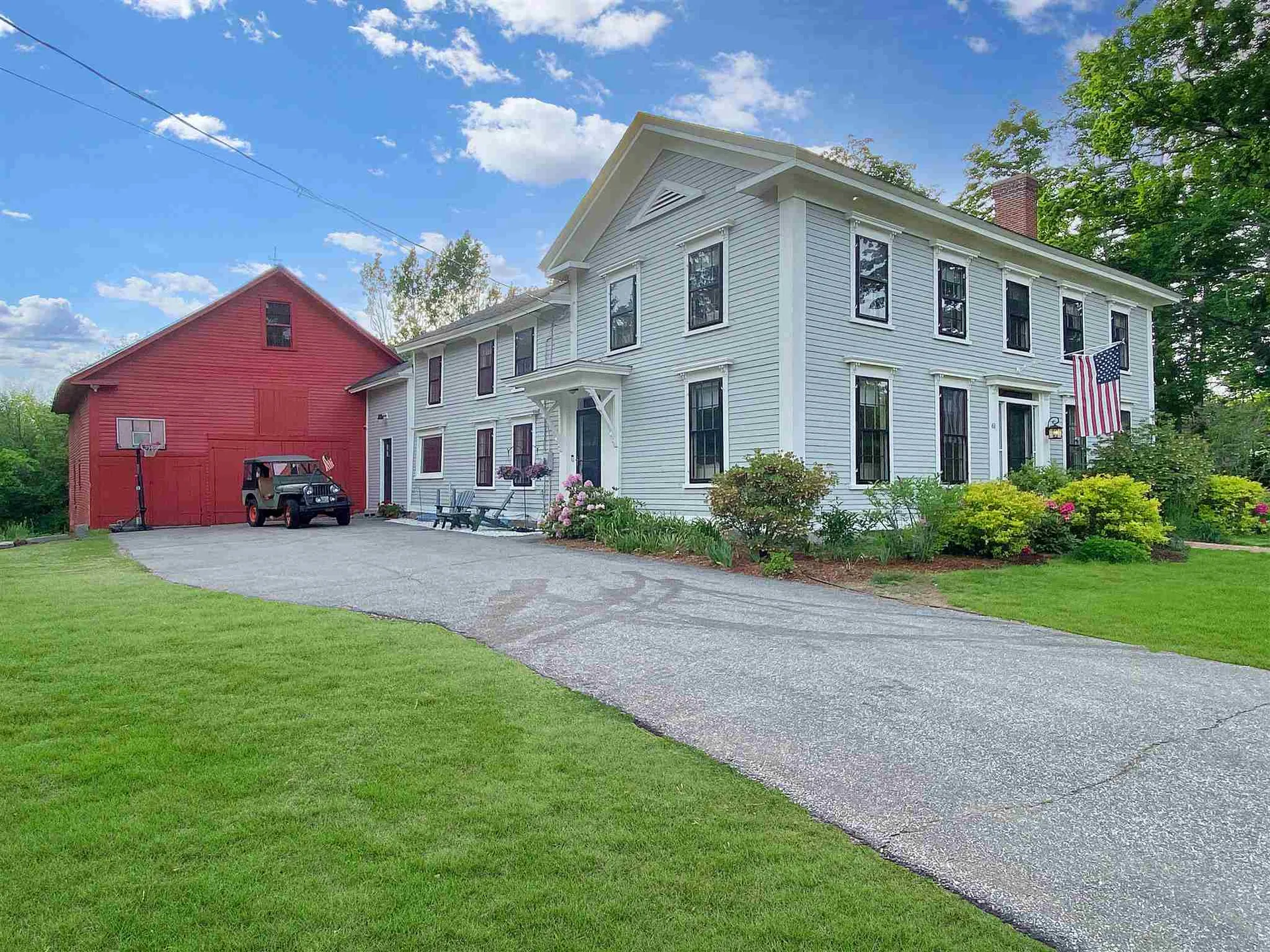 61 Mountain Road Concord NH 03301