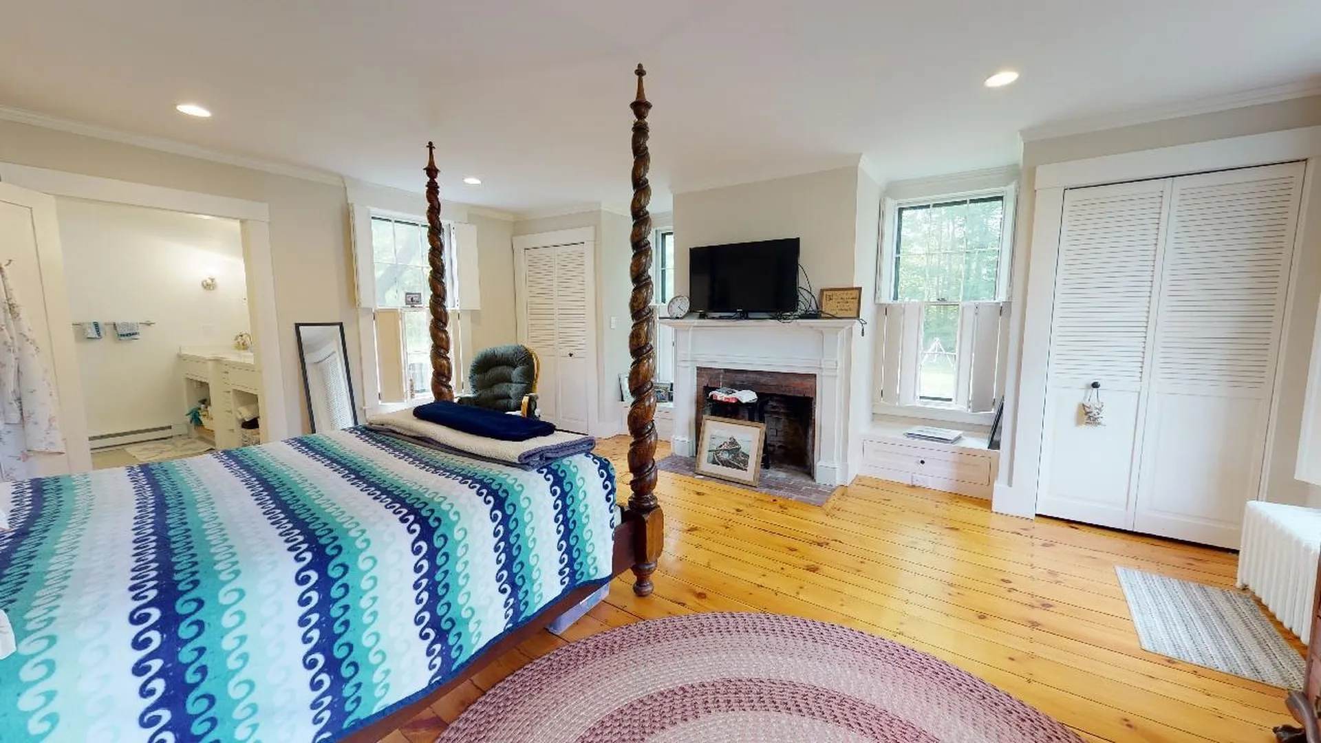 61 Mountain Road Concord NH 03301