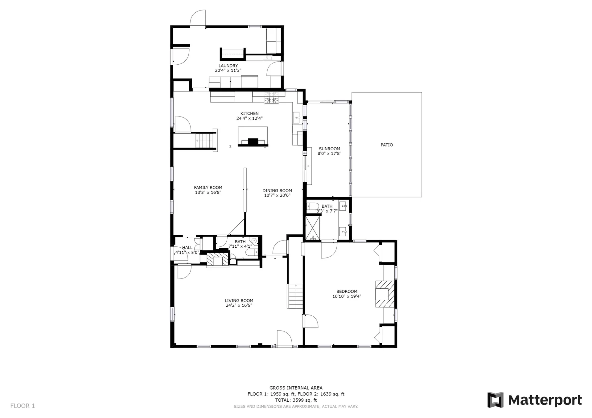 61 Mountain Road Concord NH 03301
