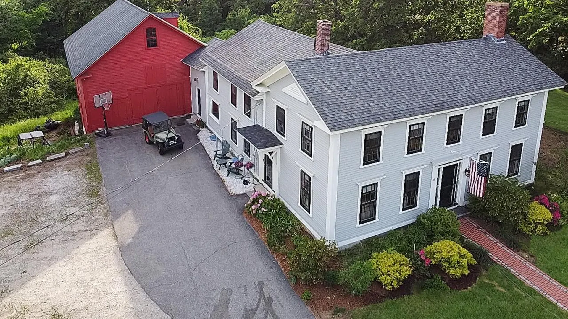 61 Mountain Road Concord NH 03301