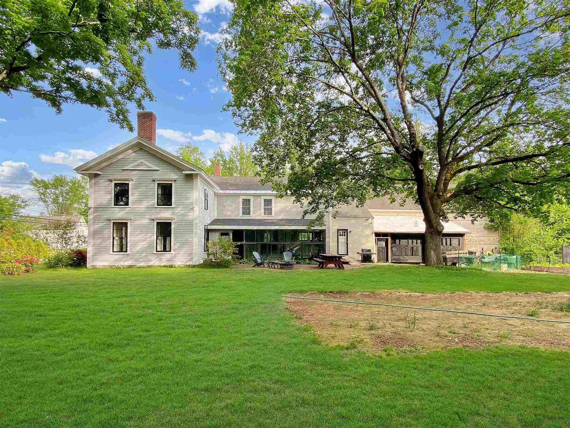 61 Mountain Road Concord NH 03301