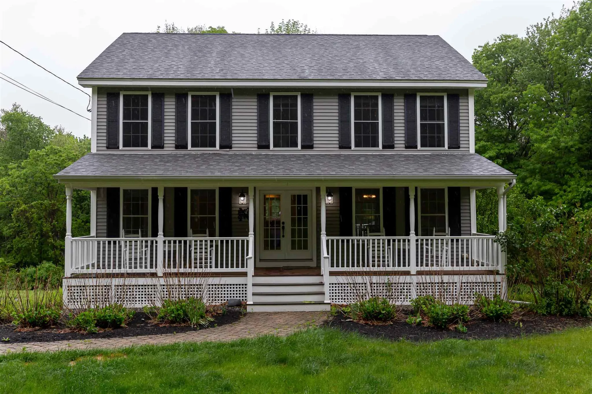 104 Weare Road New Boston NH 03070
