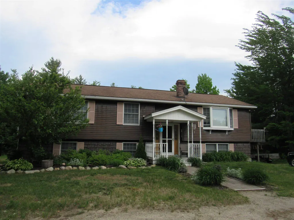 30 Gorham Heights Road Gorham NH 03581