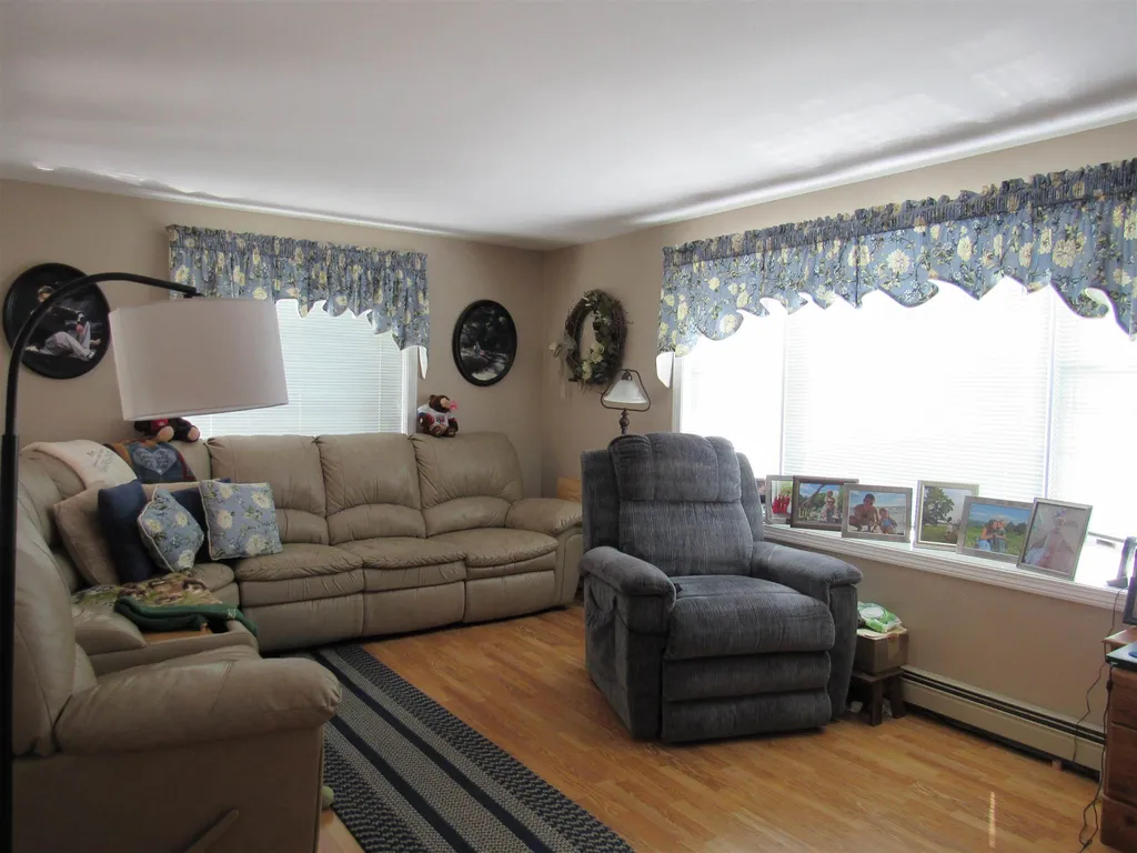 30 Gorham Heights Road Gorham NH 03581