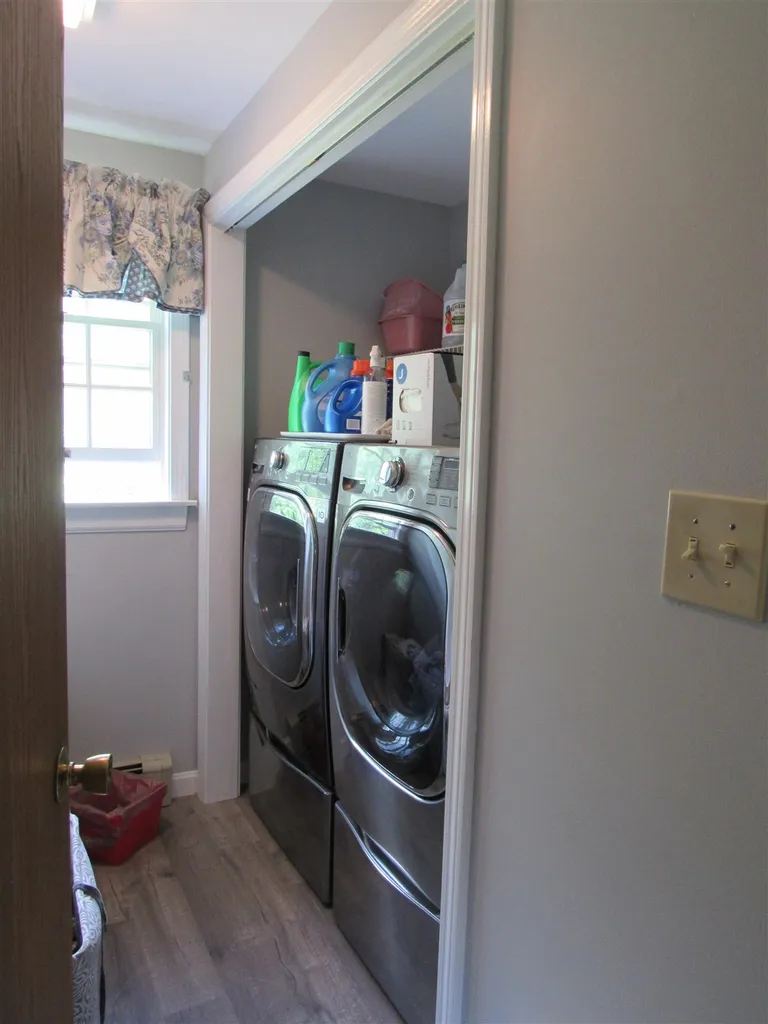 30 Gorham Heights Road Gorham NH 03581