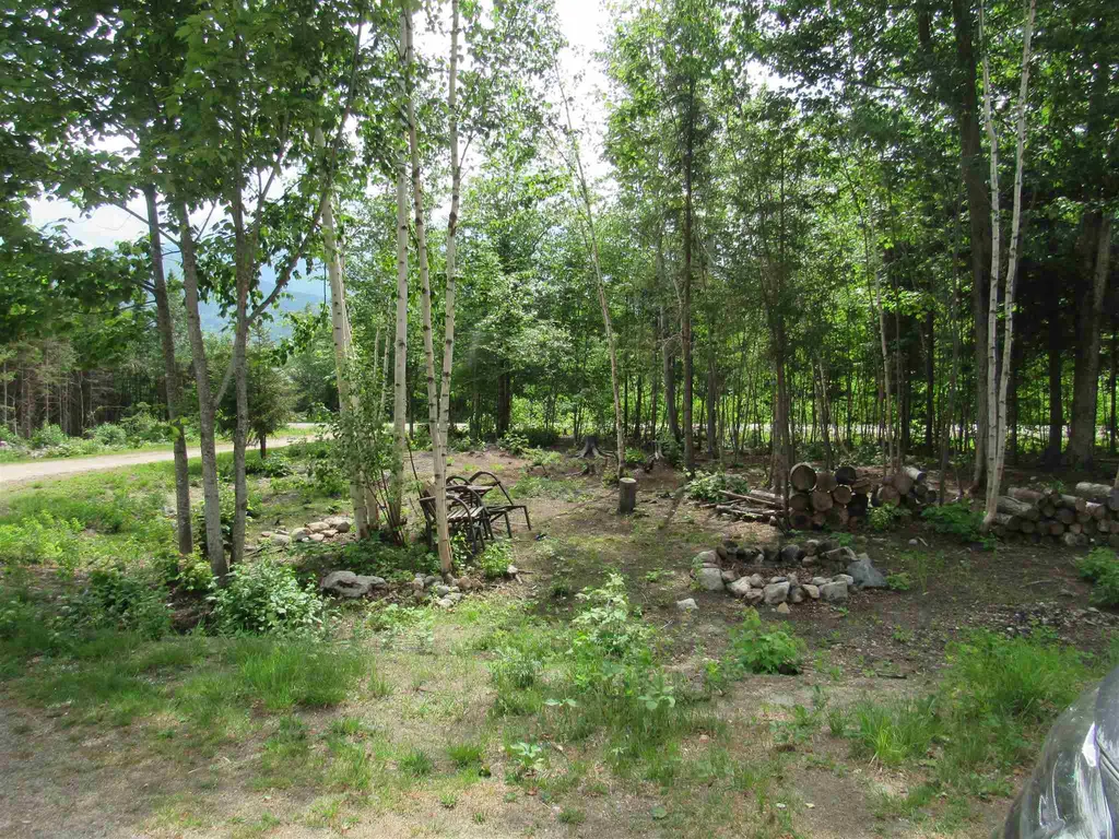 30 Gorham Heights Road Gorham NH 03581