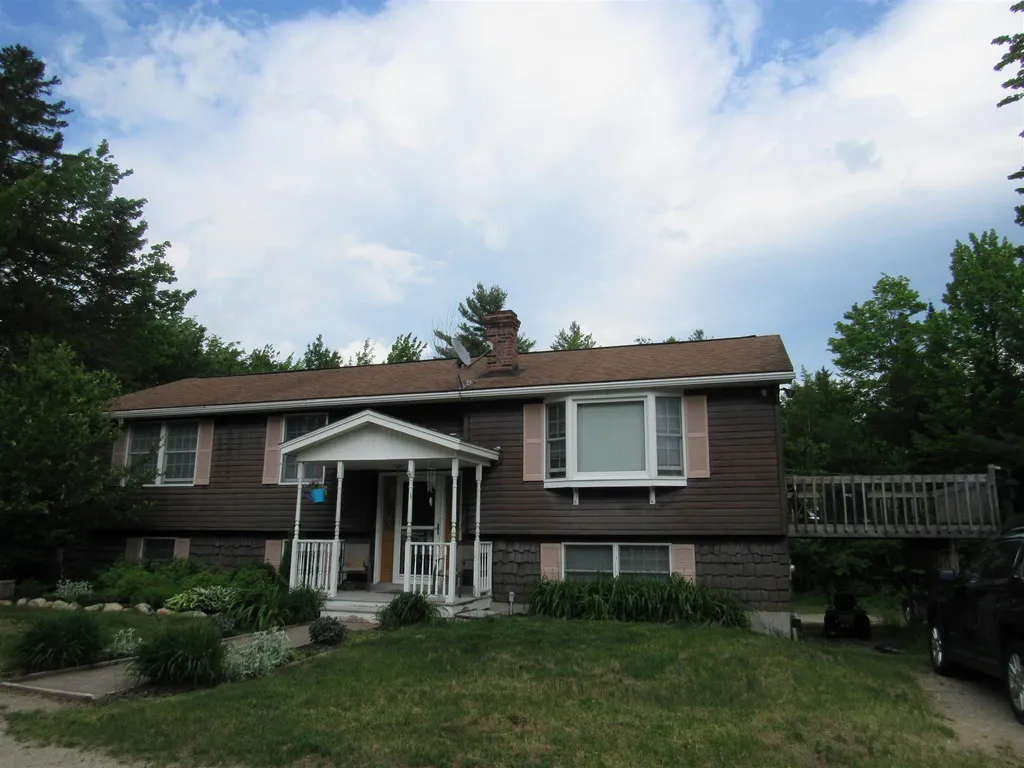 30 Gorham Heights Road Gorham NH 03581